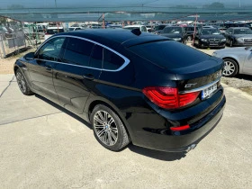 BMW 5 Gran Turismo 530 X Drive , снимка 5