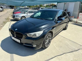  BMW 5 Gran Turismo