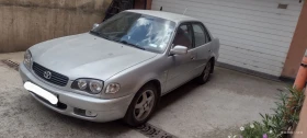 Toyota Corolla, снимка 2