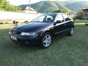 Seat Leon 1.6, снимка 1