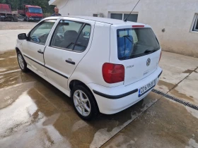 VW Polo, снимка 3