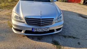 Mercedes-Benz S 320 3.2 CDI AMG | Mobile.bg    7