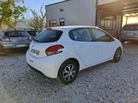 Peugeot 208 1.6 HDI, снимка 6