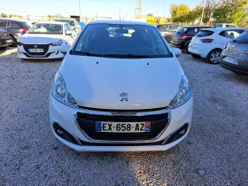 Peugeot 208 1.6 HDI, снимка 2