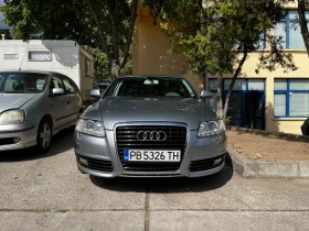 Audi A6 3.0 QUATTRO 240k.c. | Mobile.bg    14