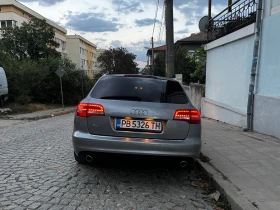 Audi A6 3.0 QUATTRO 240k.c. | Mobile.bg    3