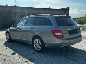 Mercedes-Benz C 220 Avantgarde Facelift , снимка 4