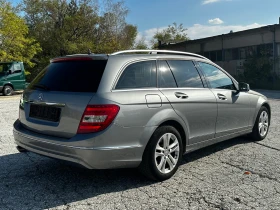 Mercedes-Benz C 220 Avantgarde Facelift , снимка 3