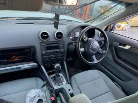 Audi A3 2.0 TDI DSG, снимка 5