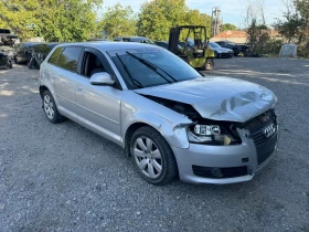 Audi A3 2.0 TDI DSG - [1] 