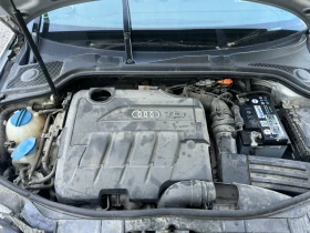 Audi A3 2.0 TDI DSG, снимка 6