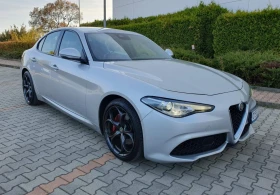 Alfa Romeo Giulia 2.0i Super 201hp., снимка 4