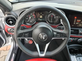 Alfa Romeo Giulia 2.0i Super 201hp., снимка 8