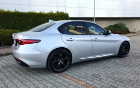 Alfa Romeo Giulia 2.0i Super 201hp., снимка 5