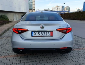 Alfa Romeo Giulia 2.0i Super 201hp., снимка 6