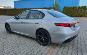 Alfa Romeo Giulia 2.0i Super 201hp., снимка 7