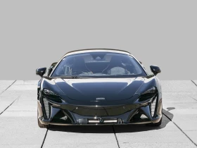 McLaren 720 S Artura = Performance= Black Pack Гаранция, снимка 1