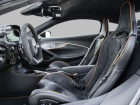 McLaren 720 S Artura = Performance= Black Pack Гаранция, снимка 7