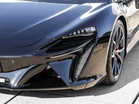 McLaren 720 S Artura = Performance= Black Pack Гаранция, снимка 4