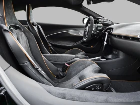 McLaren 720 S Artura = Performance= Black Pack Гаранция, снимка 13