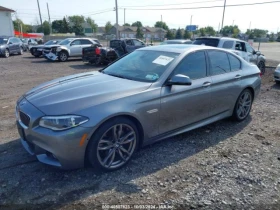  BMW 535