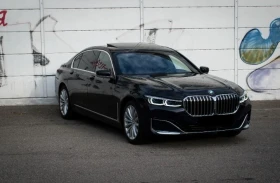     BMW 730 Ld xDrive