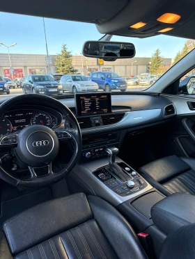 Audi A6 3.0 tdi QUATRO, снимка 10