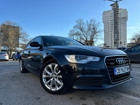 Audi A6 3.0 tdi QUATRO, снимка 1