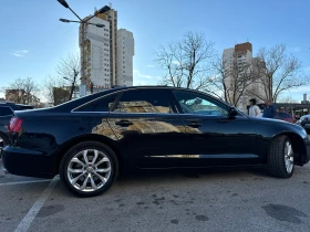 Audi A6 3.0 tdi QUATRO, снимка 5