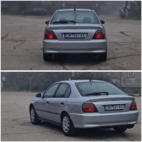 Honda Accord V-TEC, снимка 3