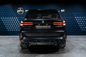 Обява за продажба на BMW X5M Competition ~ 239 880 лв. - изображение 4