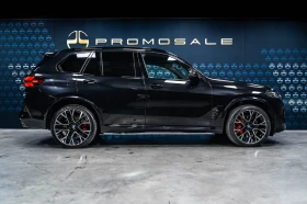 BMW X5M Competition, снимка 6