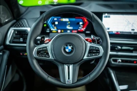 Обява за продажба на BMW X5M Competition ~ 239 880 лв. - изображение 10