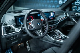 Обява за продажба на BMW X5M Competition ~ 239 880 лв. - изображение 7