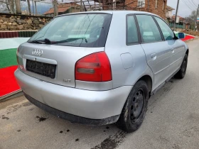 Audi A3 1.8турбо на части, снимка 3