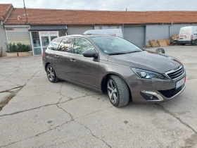 Peugeot 308 2.0 BlueHDI FELINE, снимка 11