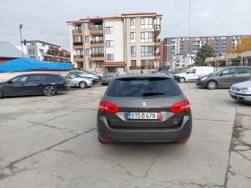 Peugeot 308 2.0 BlueHDI FELINE, снимка 3