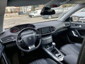 Peugeot 308 2.0 BlueHDI FELINE, снимка 4