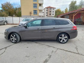 Peugeot 308 2.0 BlueHDI FELINE, снимка 15