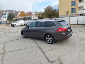 Peugeot 308 2.0 BlueHDI FELINE, снимка 5