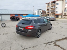 Peugeot 308 2.0 BlueHDI FELINE, снимка 7