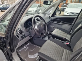 Suzuki SX4 2.0DDIS-135 k.s-СЕРВИЗНА ИСТОРИЯ-EURO 5-FACE LIFT, снимка 8