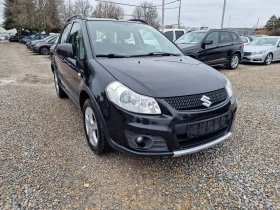 Suzuki SX4 2.0DDIS-135 k.s-СЕРВИЗНА ИСТОРИЯ-EURO 5-FACE LIFT, снимка 3