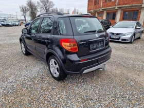 Suzuki SX4 2.0DDIS-135 k.s-СЕРВИЗНА ИСТОРИЯ-EURO 5-FACE LIFT, снимка 6