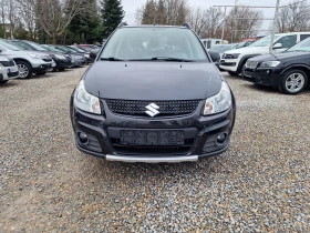 Suzuki SX4 2.0DDIS-135 k.s-СЕРВИЗНА ИСТОРИЯ-EURO 5-FACE LIFT, снимка 2