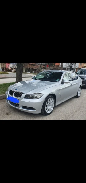     BMW 330 XD