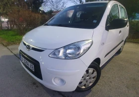 Hyundai I10 1.2i  65500км., снимка 1