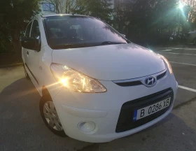 Hyundai I10 1.2i  65500км., снимка 2