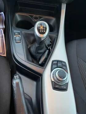 BMW 116 2.0TDI-NAVI-FEIS-ITALIA, снимка 15