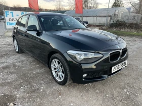 BMW 116 2.0TDI-NAVI-FEIS-ITALIA, снимка 3